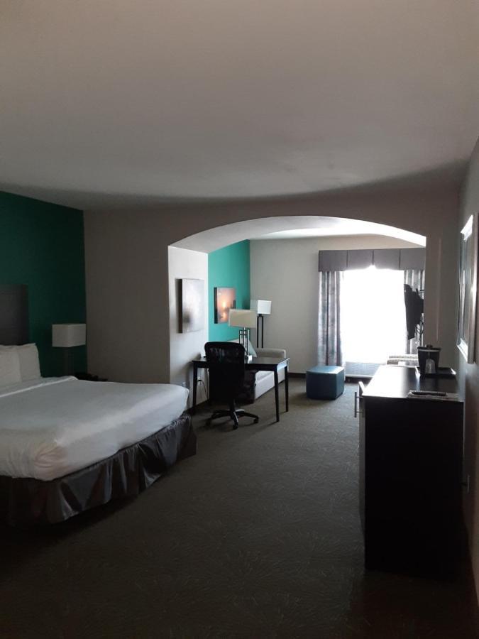 Baymont By Wyndham Tx 3* Andrews