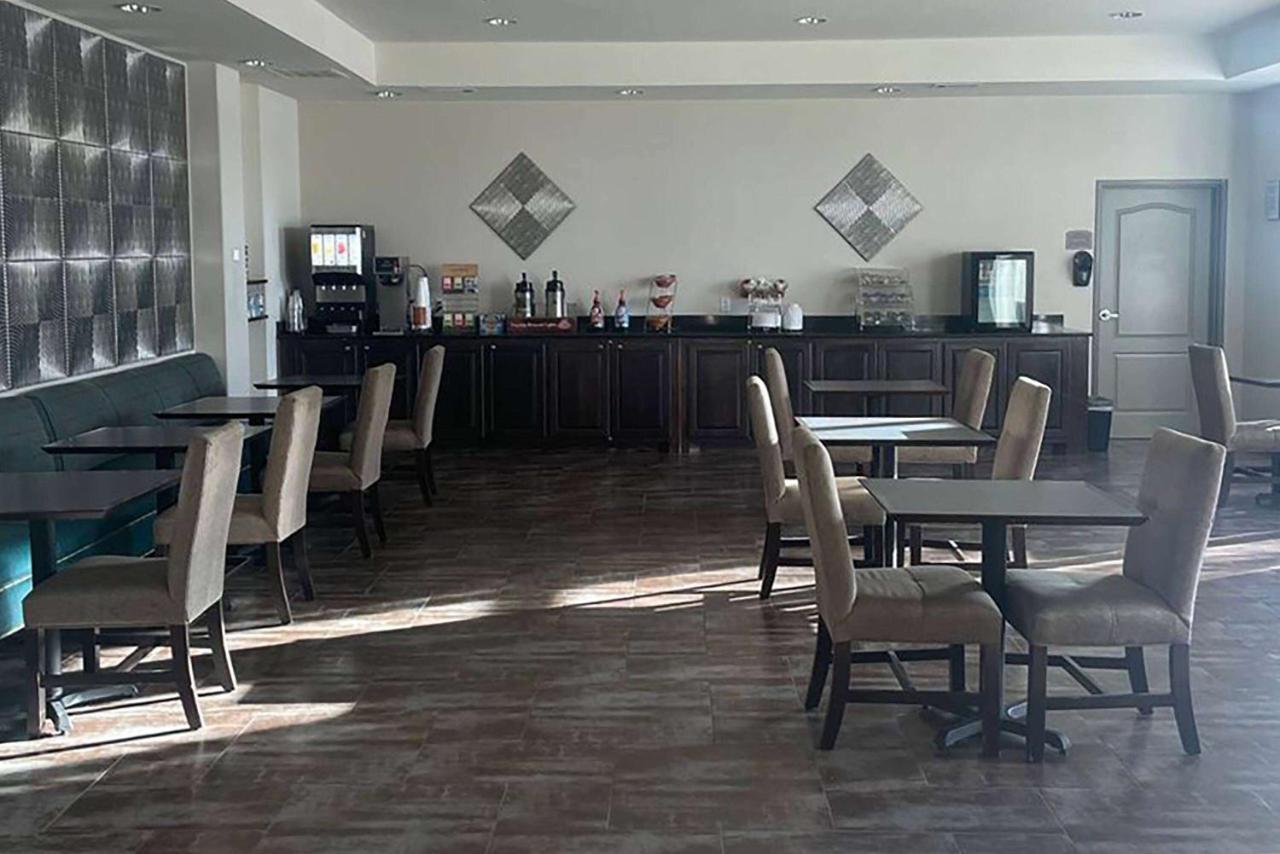 Hotel Baymont By Wyndham Tx