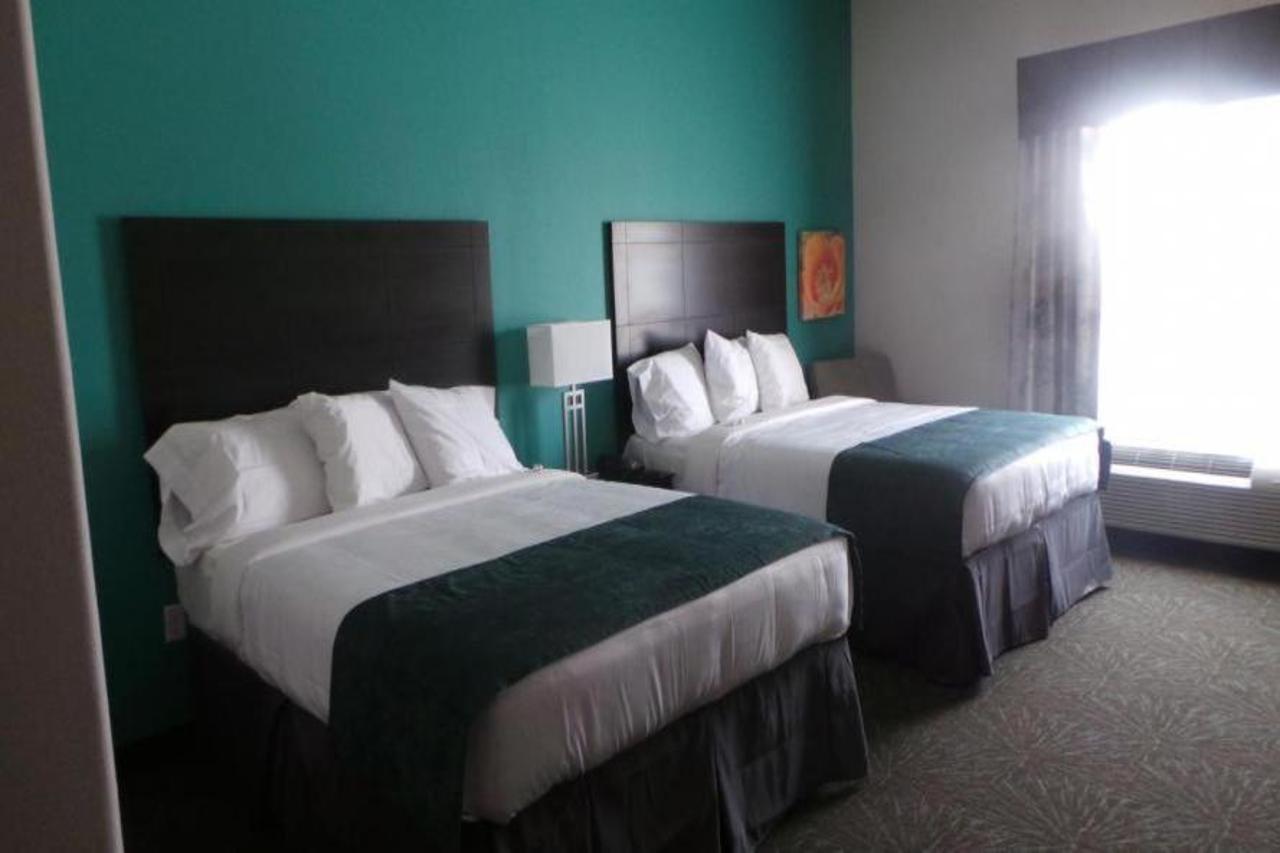 Hotel Baymont By Wyndham Tx 3*