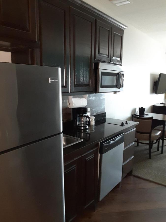 Hotel Baymont By Wyndham Tx