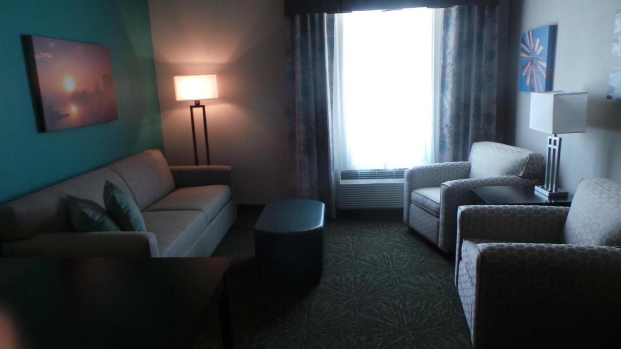 Hotel Baymont By Wyndham Tx