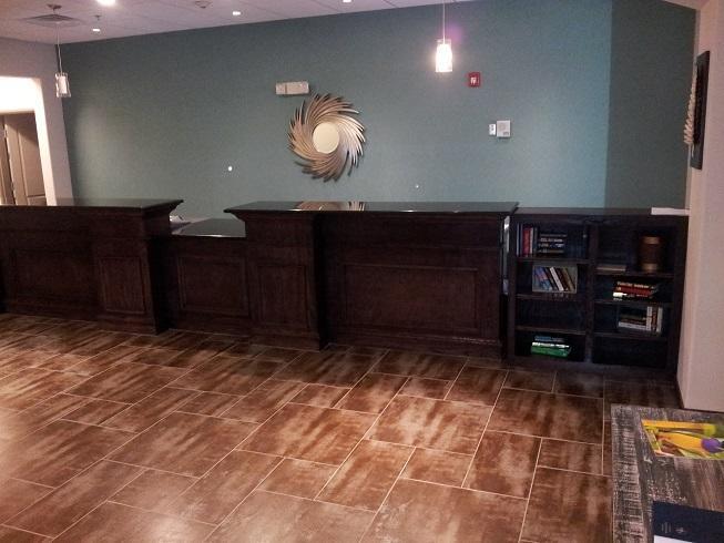 Hotel Baymont By Wyndham Tx