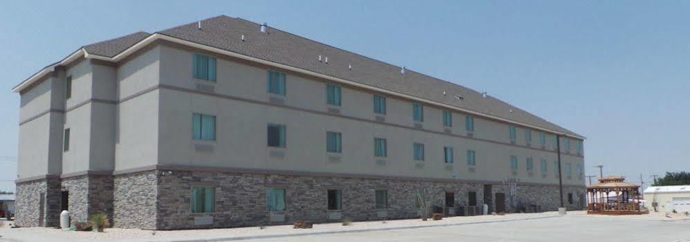 Baymont By Wyndham Tx Hotel